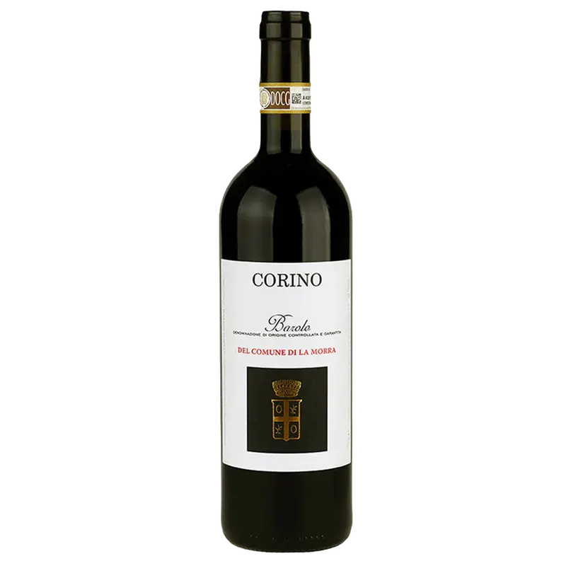 Barolo Del Comune Di La Morra 2022 DOCG
