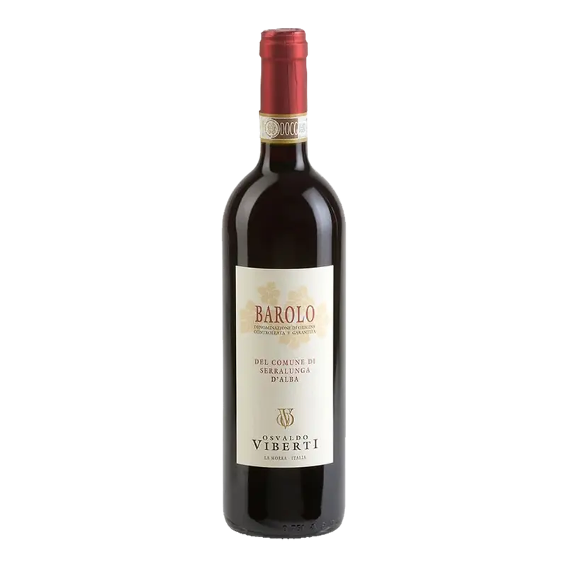 Barolo di Serralunga 2019 DOCG