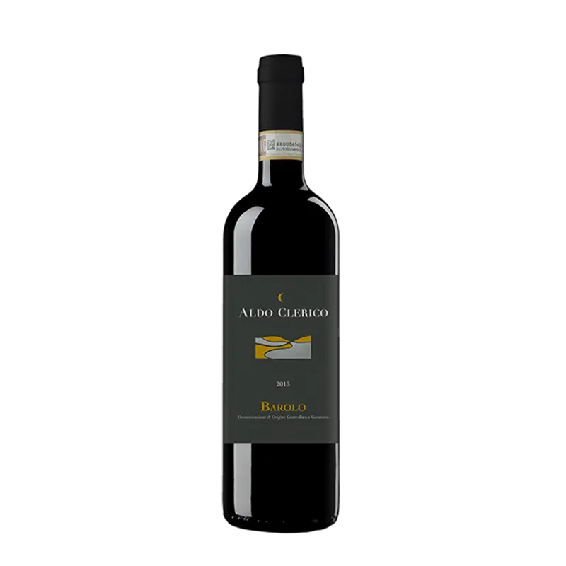 Barolo DOCG Aldo Clerico