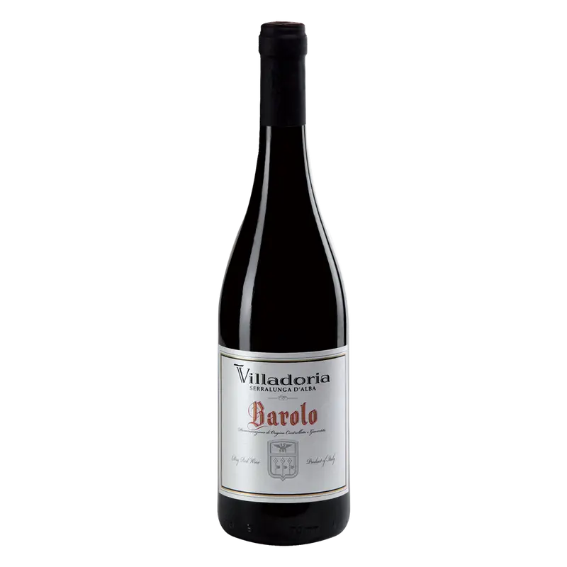 Barolo DOCG, Azienda Villadoria