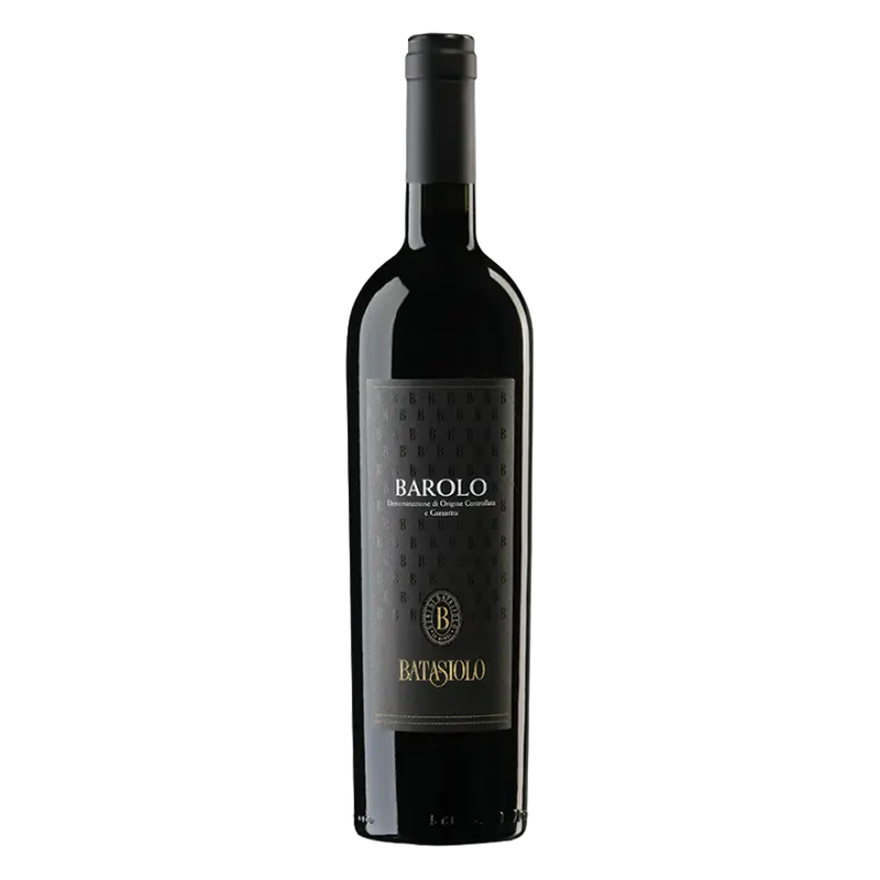 Barolo DOCG, Batasiolo