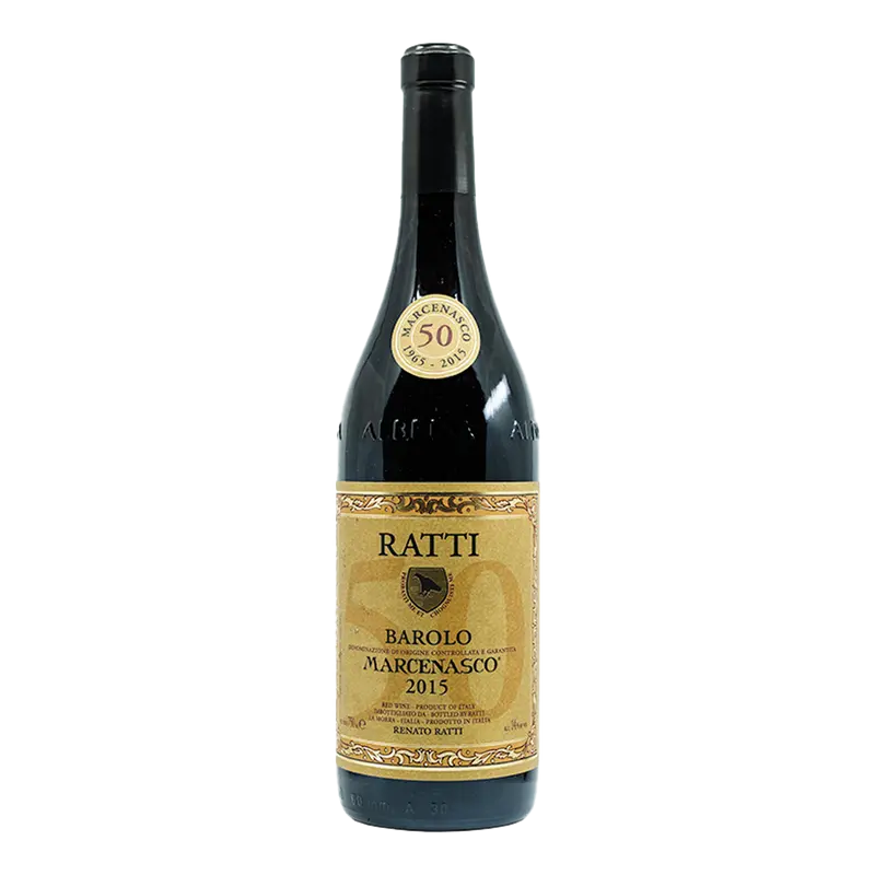 Barolo DOCG "Marcenasco"
