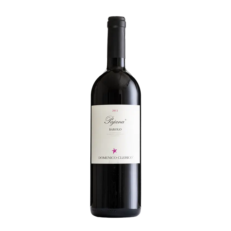 Barolo DOCG "Pajana"