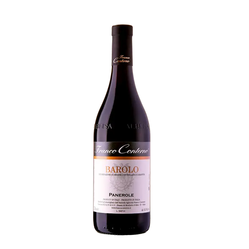 Barolo DOCG Panerole Franco Conterno