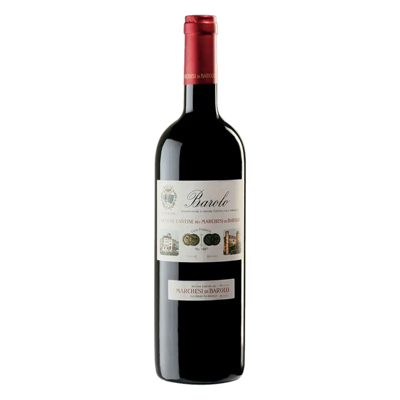 Barolo DOCG Tradizione, Marchesi di Barolo