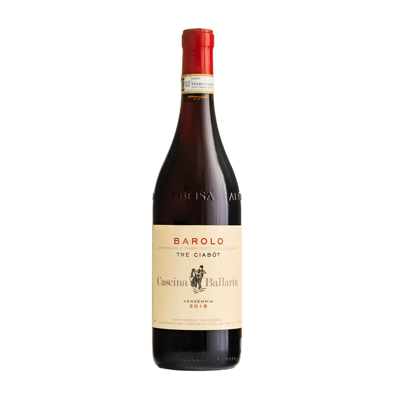 Barolo DOCG "Tre Ciabot"