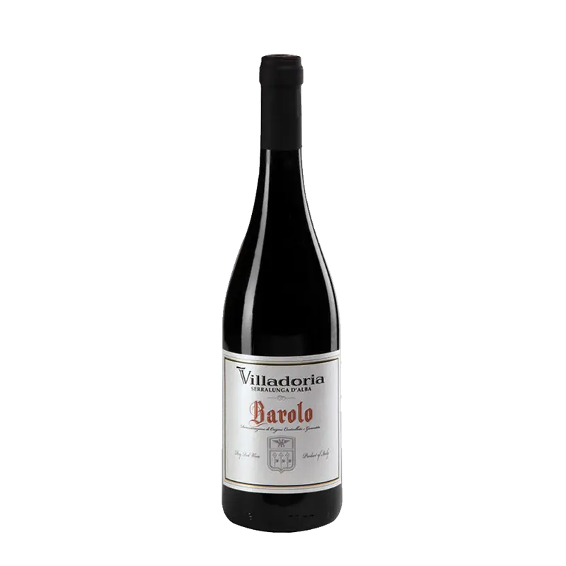 Barolo DOCG Villadoria