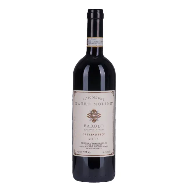 Barolo Gallinotto DOCG
