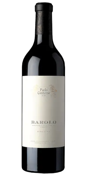 Barolo La Ginestra 2019 - Paolo Conterno (75cl)