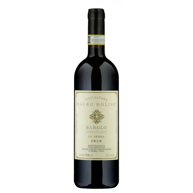 Barolo La Serra DOCG