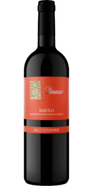 Barolo Mariondino 2021 - Armando Parusso (75cl)