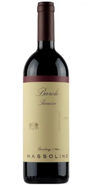 Barolo Parussi 2021 - Massolino (75cl)