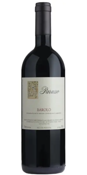 Barolo Perarmando 2022 - Armando Parusso (37.5cl)