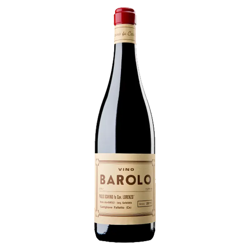 Barolo Riserva 2016 DOCG