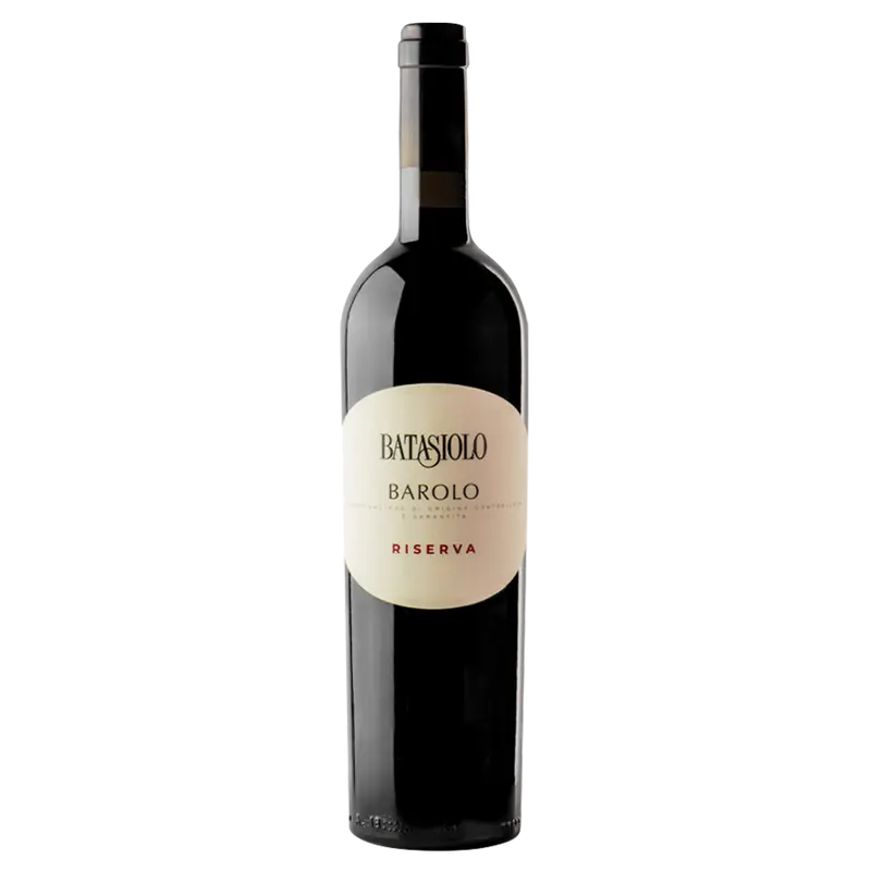 Barolo Riserva 2017 DOCG