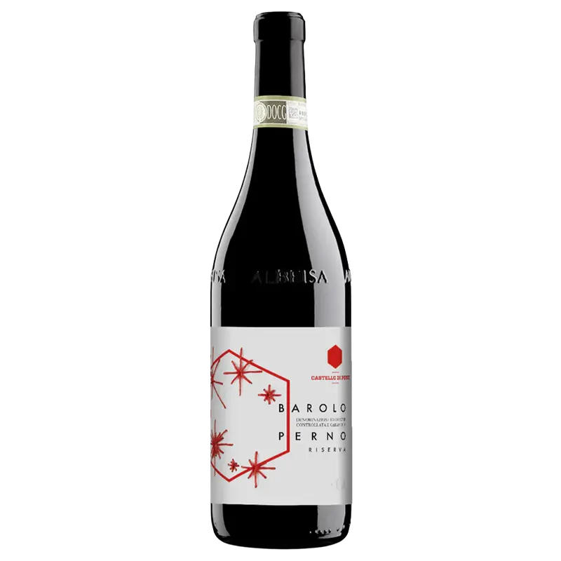 Barolo Riserva 2018 DOCG