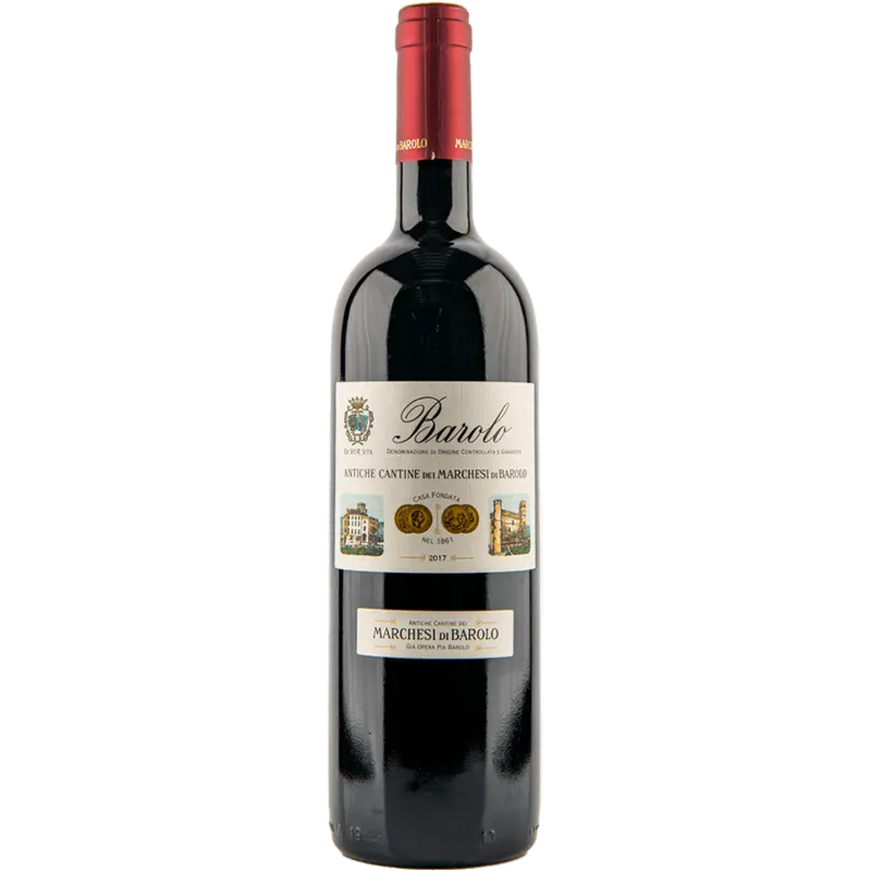 Barolo Tradizione Marchesi di Barolo DOCG