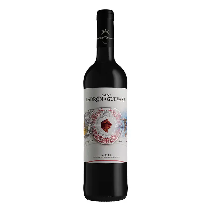 Baron Ladron de Guevara Cosecha 75cl
