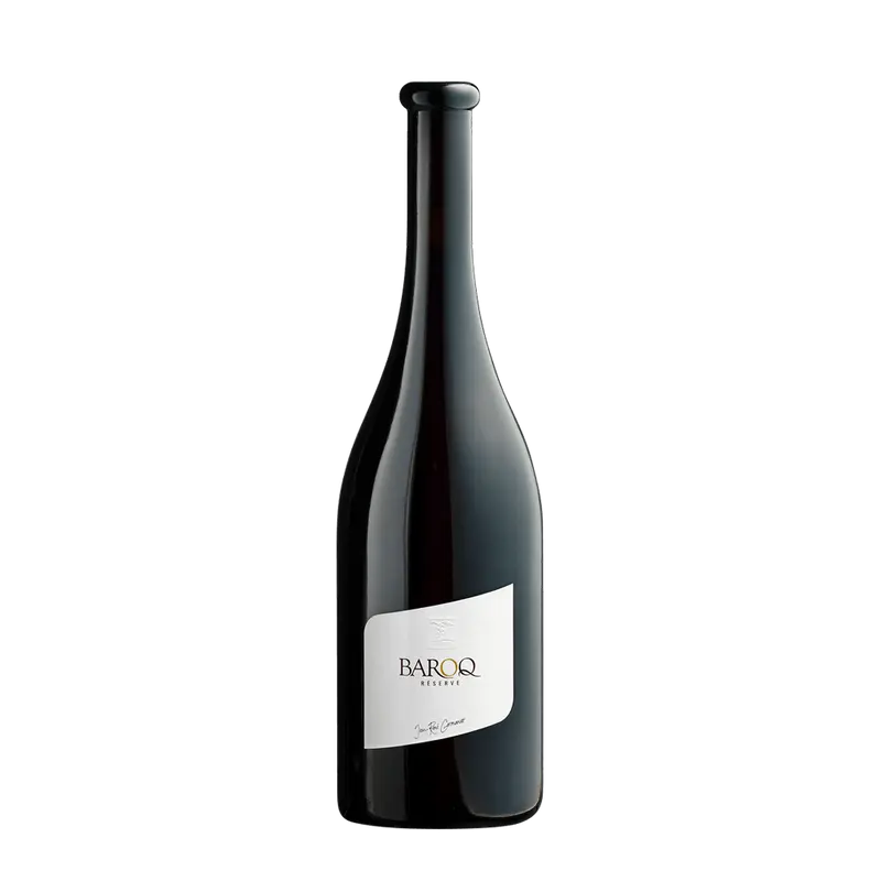 Baroq Assemblage AOC Valais Jean René Germanier SA Vétroz