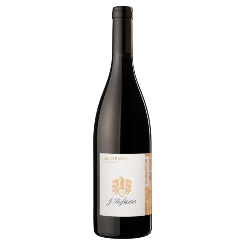 Barthenau Vigna S. Urbano 2021 Südtirol DOC