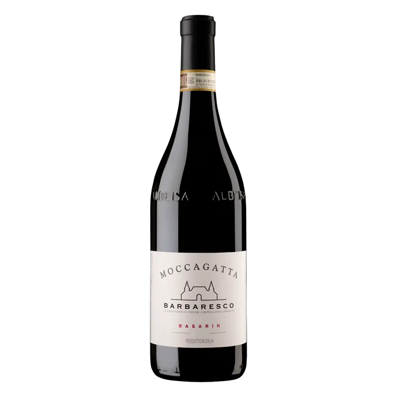 Basarin Barbaresco 2021 DOCG