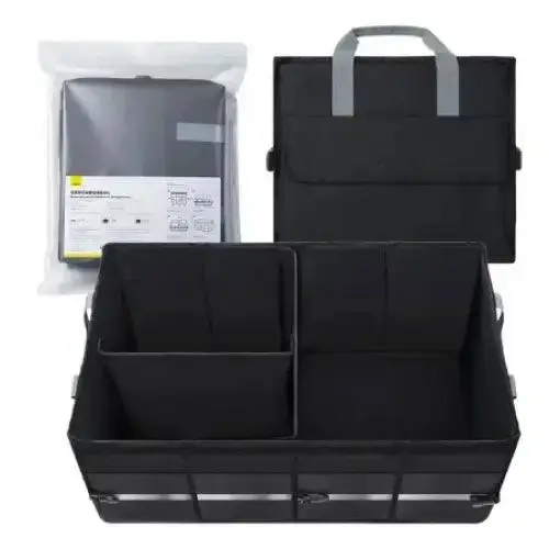 Baseus Auto-Aufbewahrungsbox 60L OrganizeFun
