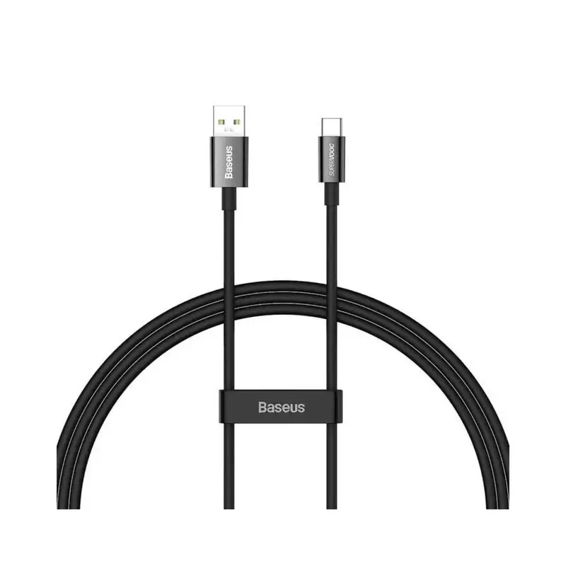 Baseus USB A – USB C Ladekabel