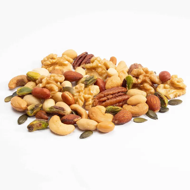 Basic Bar Mix