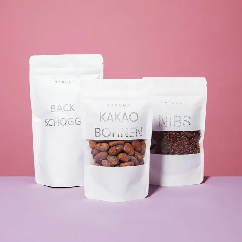Basics Set Bio