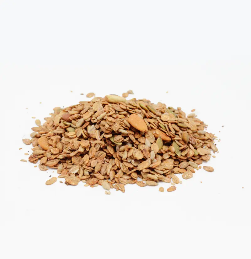 Basis Granola 1 kg