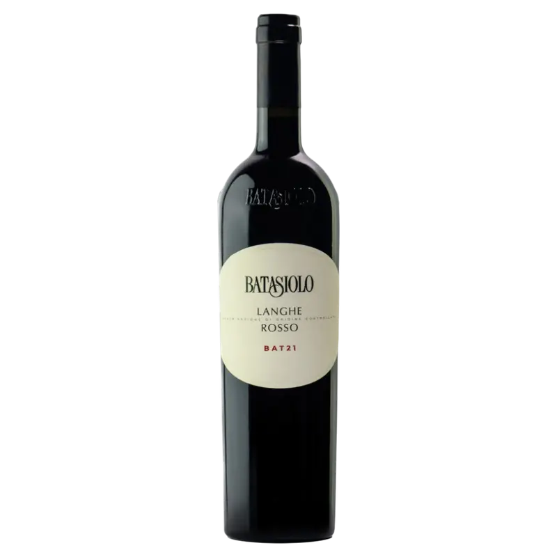 BAT21 2022 Langhe DOC