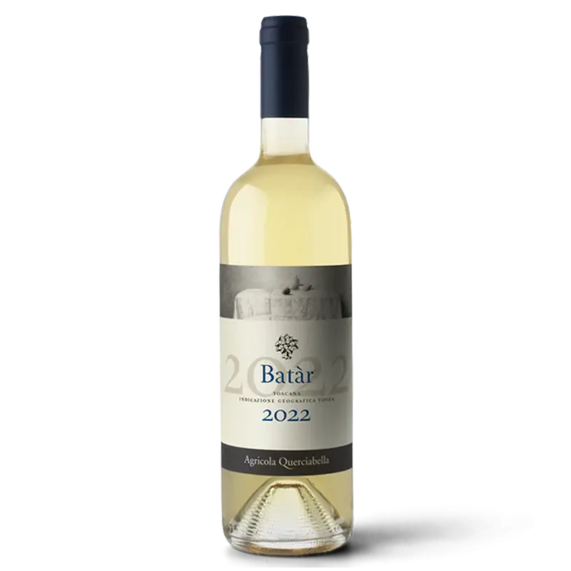 Batàr Bianco 2021 Toscana igt