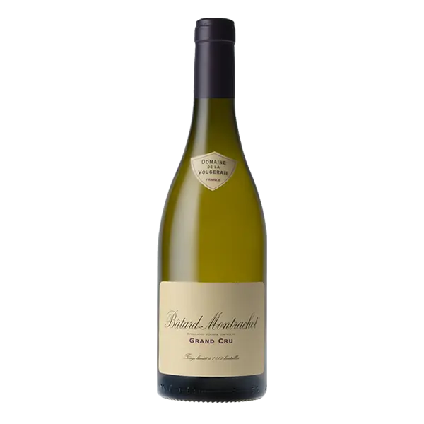 Bâtard-Montrachet Grand Cru - Domaine de la Vougeraie 2020