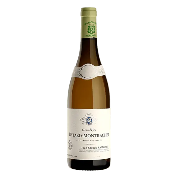 Batard-Montrachet Grand Cru - Domaine Ramonet 2013