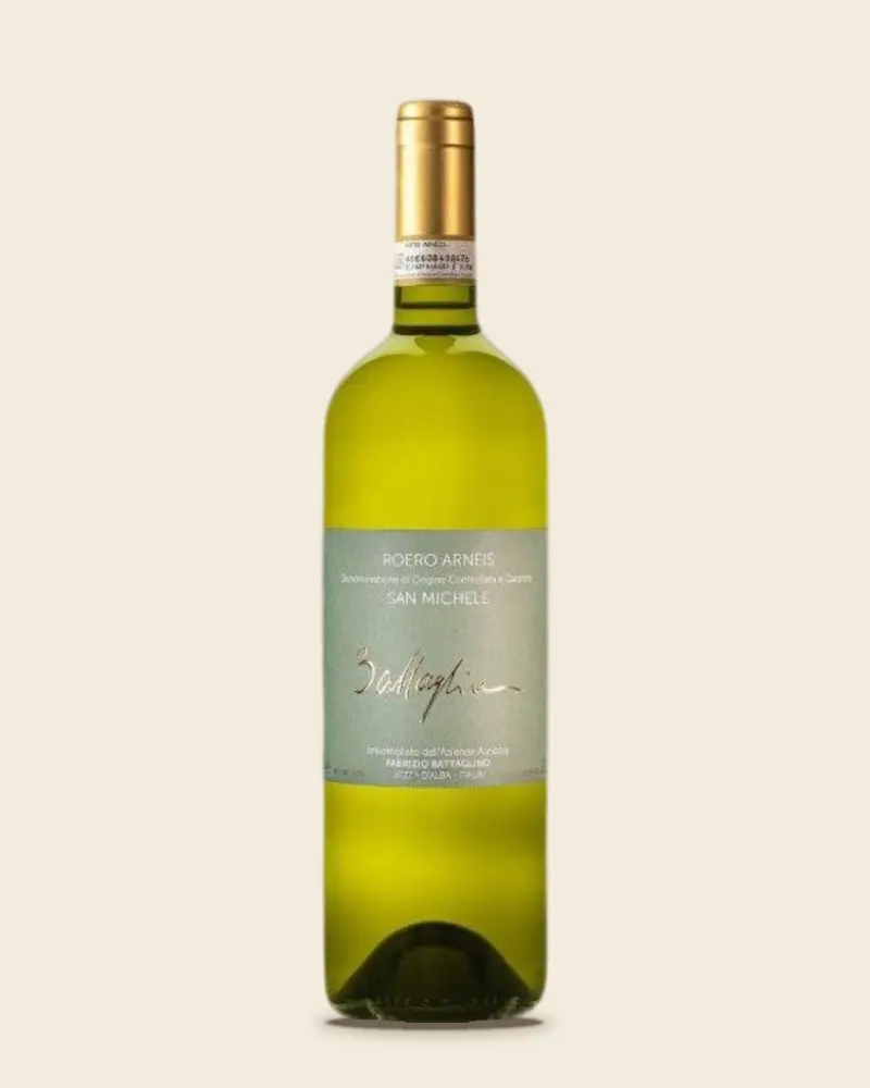 Battaglino - Roero Arneis DOCG San Michele (2024)