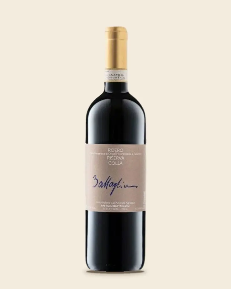 Battaglino - Roero Riserva DOCG Colla (2020)