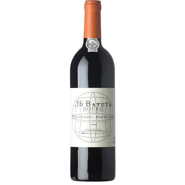 Batuta Tinto Niepoort DOC 2022 - 75cl