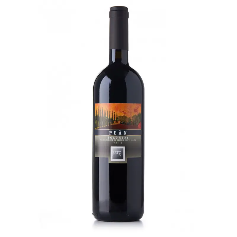 Batzella 'Peàn' 2017 Magnum