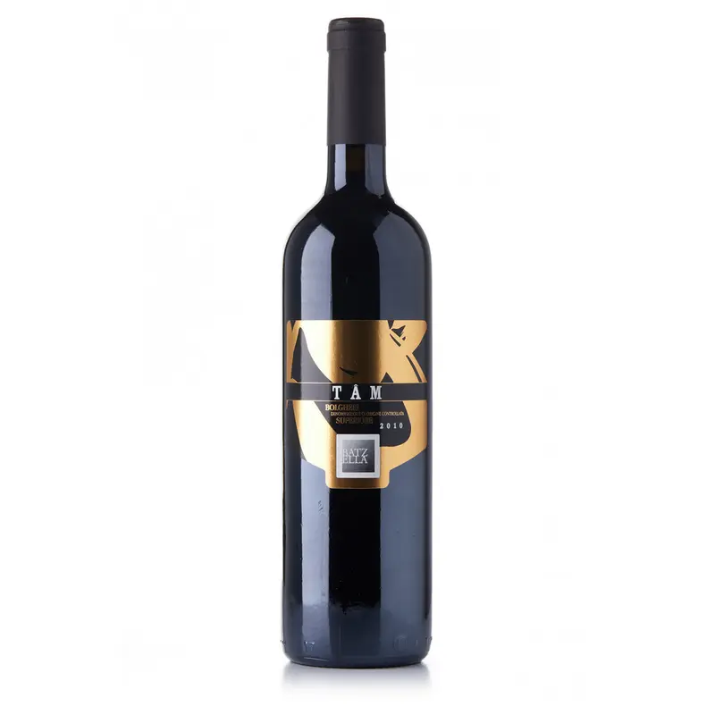 Batzella 'Tàm' 2018 Magnum