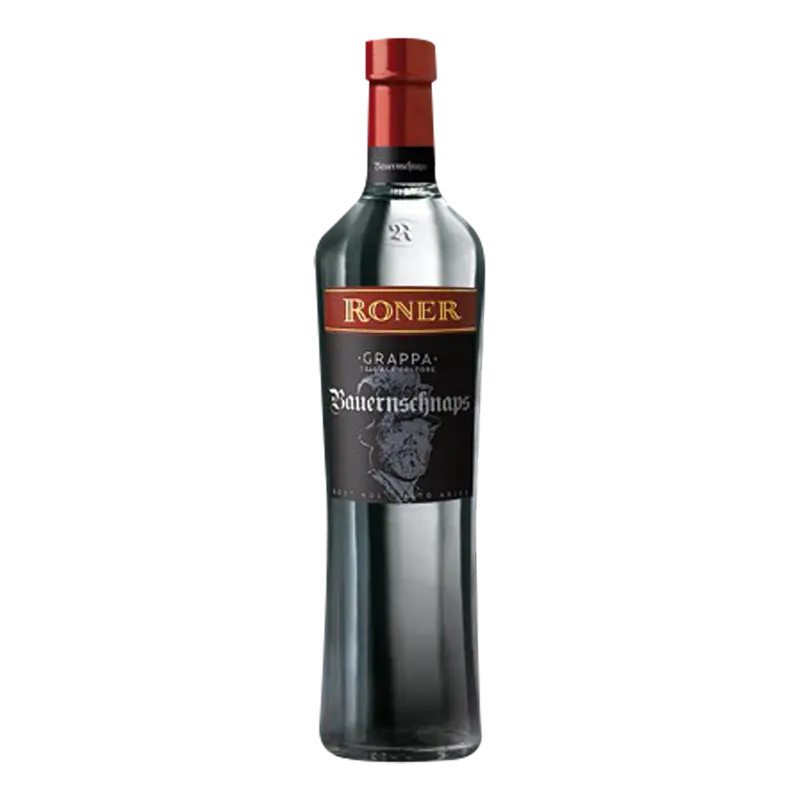 Bauernschnaps - Grappa dell'Agricoltor