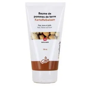 Baume de pommes de terre