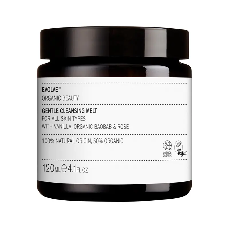 Baume Nettoyant Visage Gentle Cleansing Melt