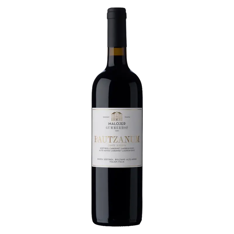 Bautzanum Cabernet Lagrein 2021 Südtirol DOC