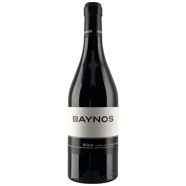 Baynos DOCa 2020 - 75cl