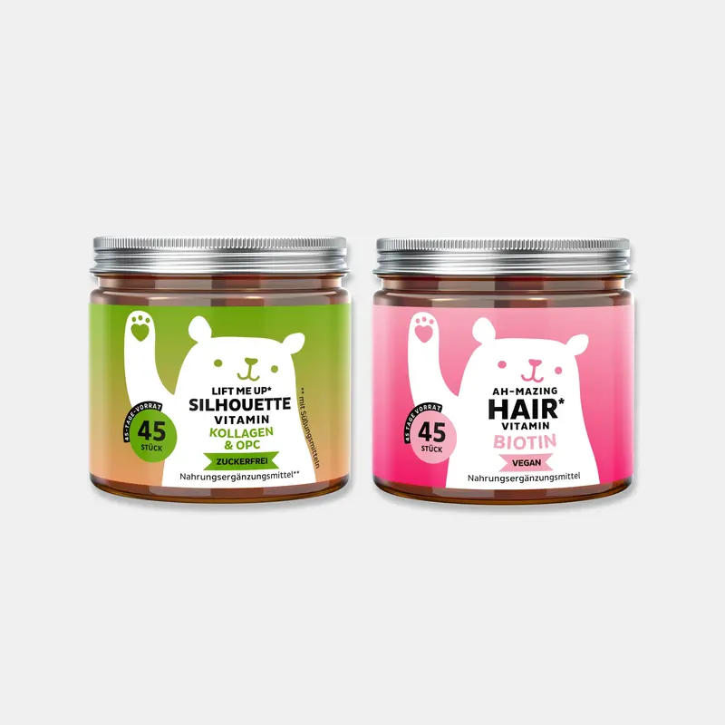 Beauty & The Glow Duo
