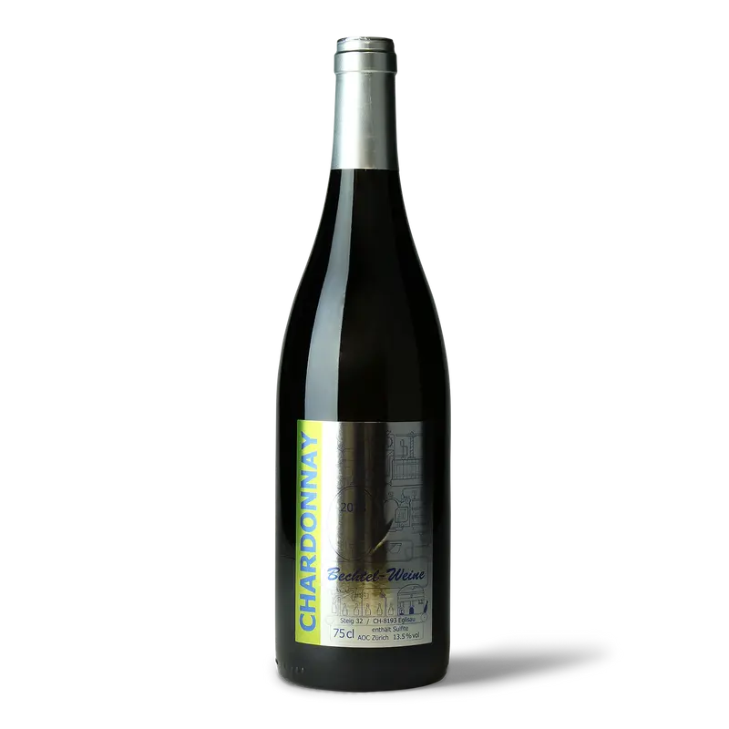 Bechtel Chardonnay 2020 AOC Zürich