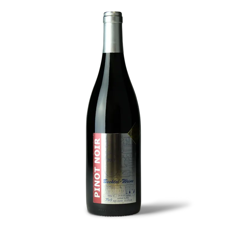 Bechtel Pinot Noir 2019 AOC Zürich