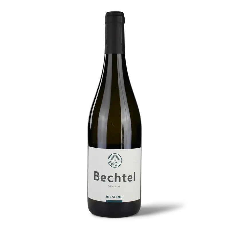 Bechtel Riesling Selection 2022