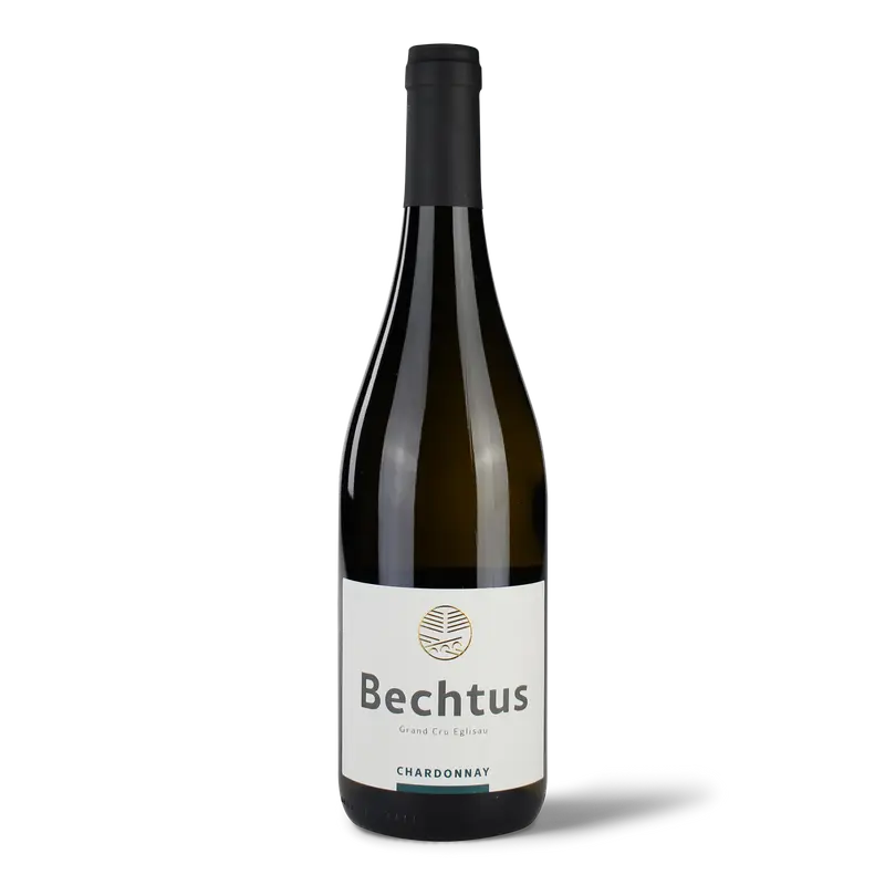Bechtus Chardonnay 2022 AOC Zürich