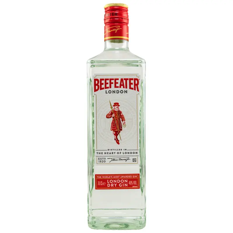 Beefeater Gin - 40%